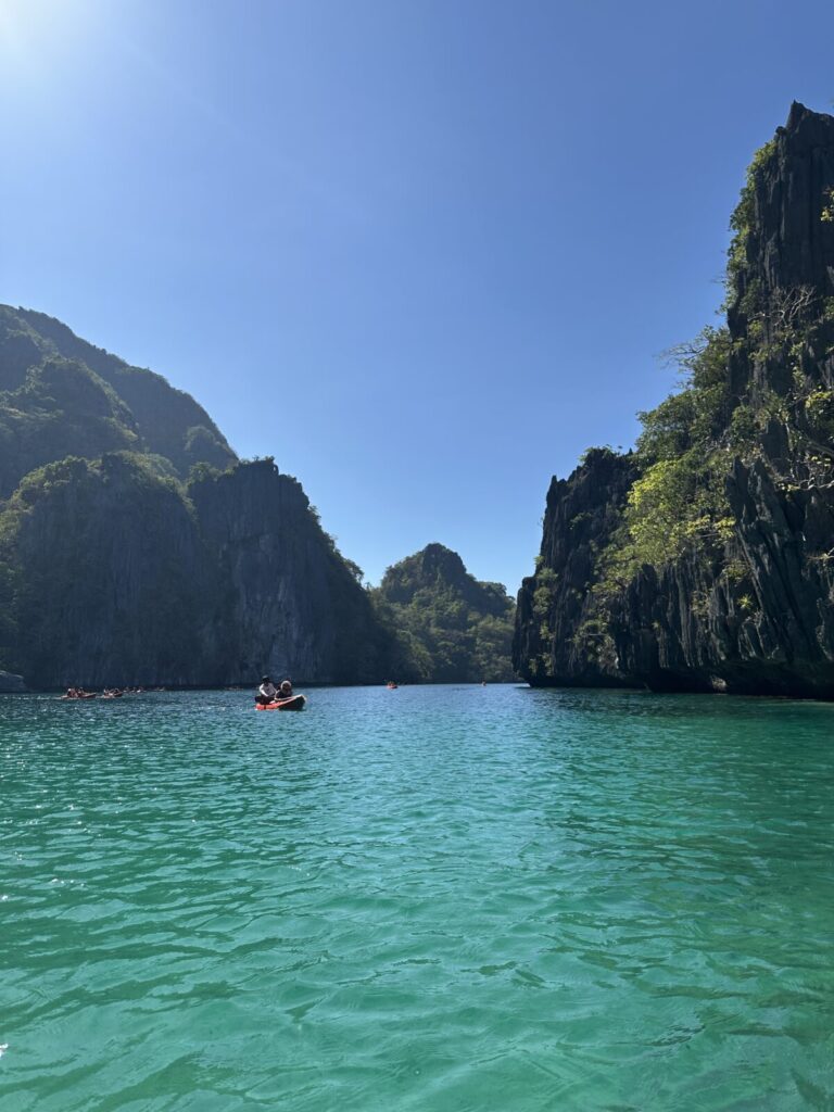 ビッグラグーン